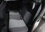Toyota Yaris 10