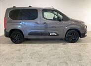Citroën Berlingo 21
