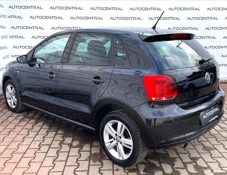 Volkswagen Polo 6