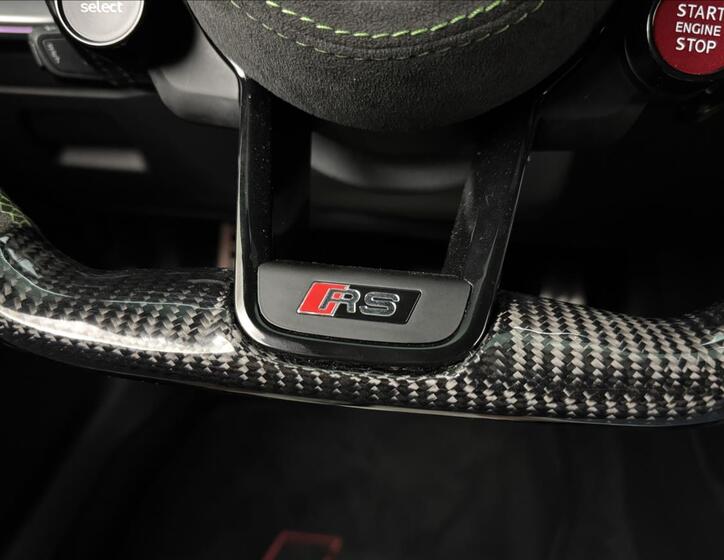 Audi RS 3 13