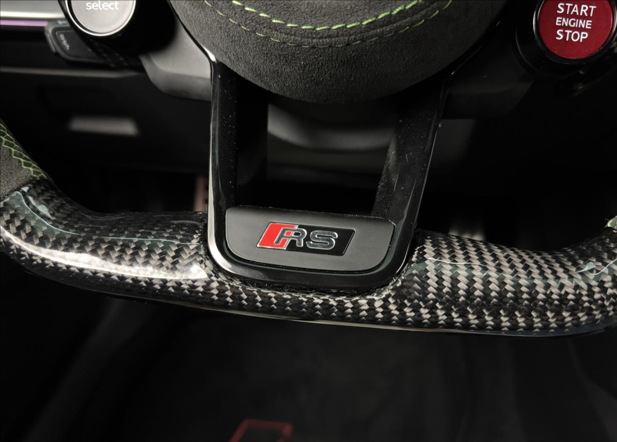 Audi RS 3