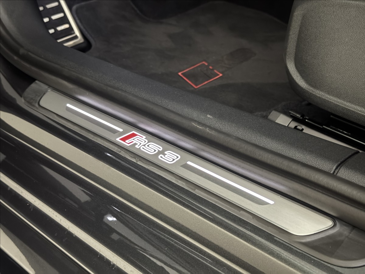 Audi RS 3