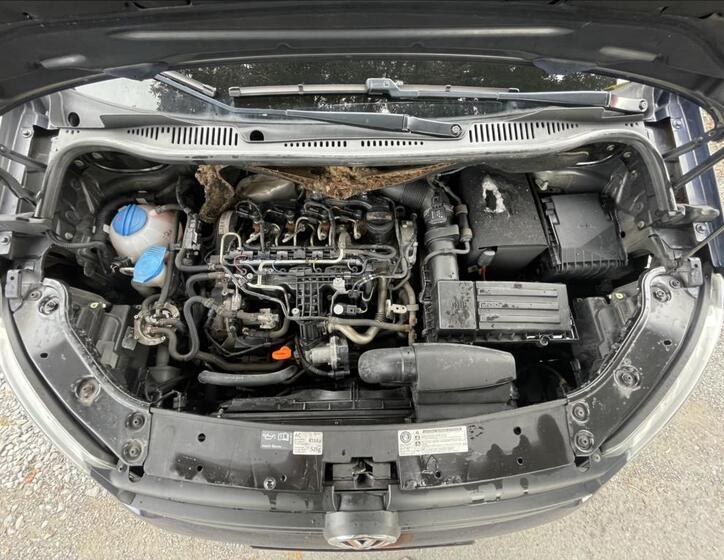 Volkswagen Caddy 45