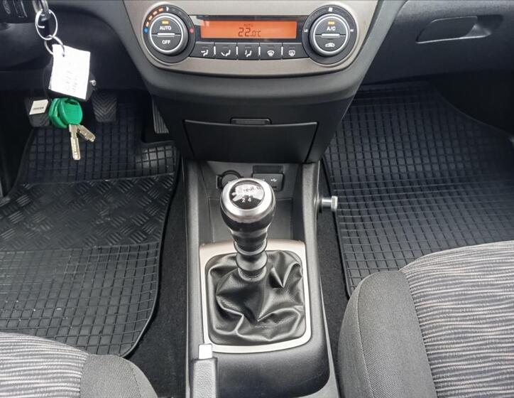 KIA Ceed 20