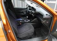 Peugeot 2008 11