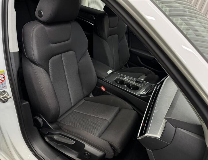 Audi A6 42