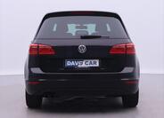 Volkswagen Golf Sportsvan 6