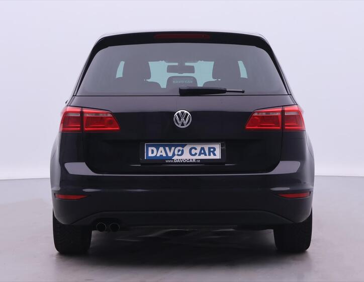 Volkswagen Golf Sportsvan 6