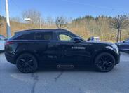 Land Rover Range Rover Velar 5