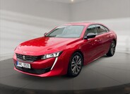 Peugeot 508 3