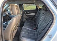 Land Rover Range Rover Velar 11