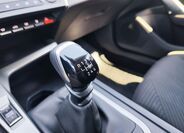 Peugeot 308 21