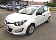 Hyundai i20 1