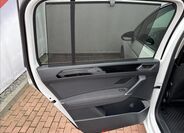 Volkswagen Touran 10