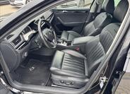 Škoda Superb 10