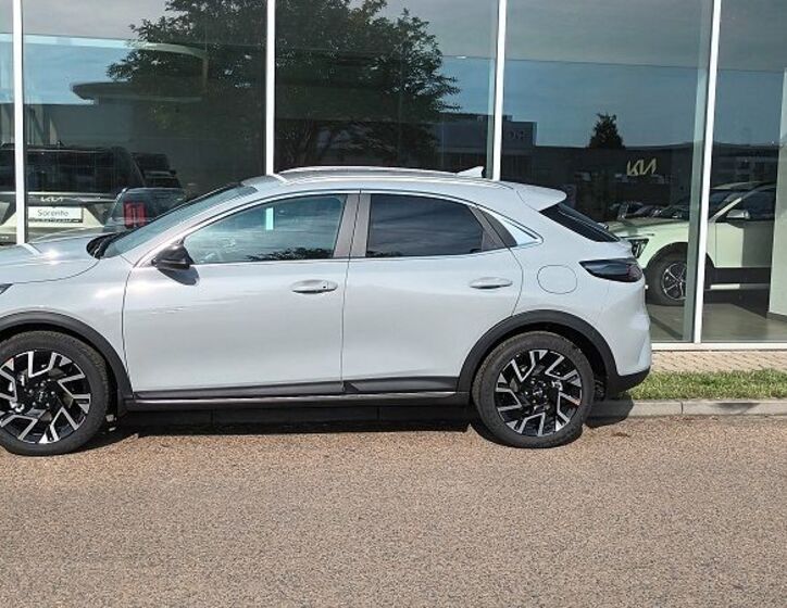 KIA XCeed 4