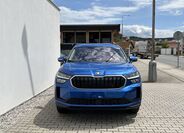 Škoda Kodiaq 3
