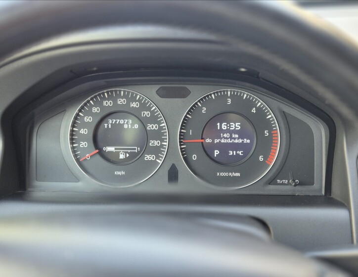 Volvo XC60 23