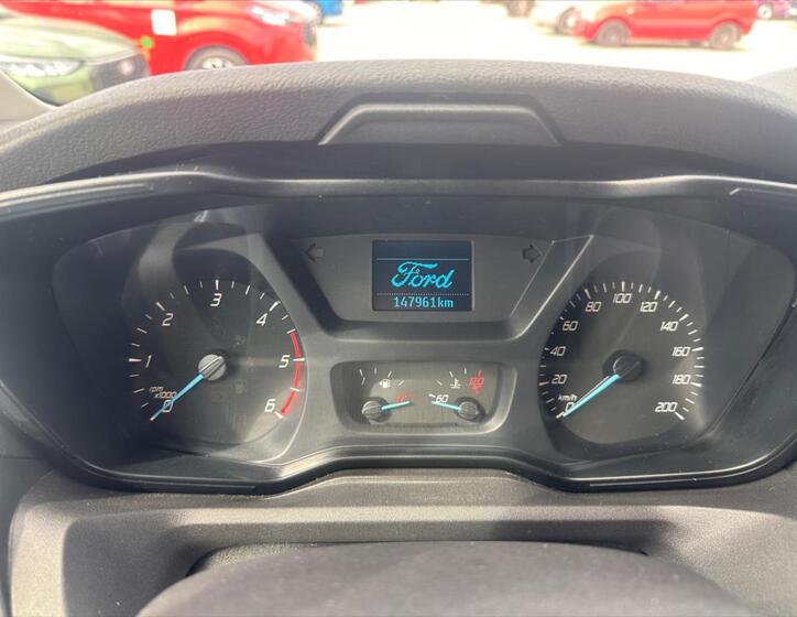 Ford Transit 23