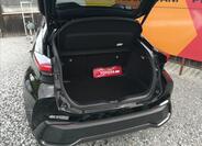 Toyota C-HR 21