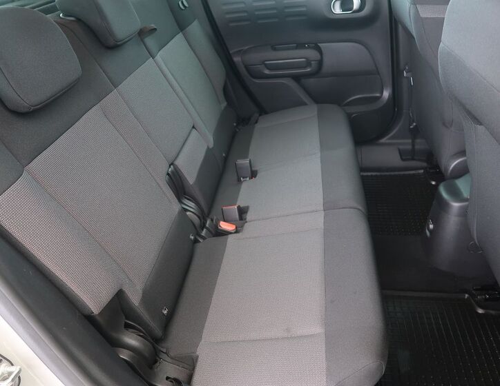Citroën C3 Aircross 12