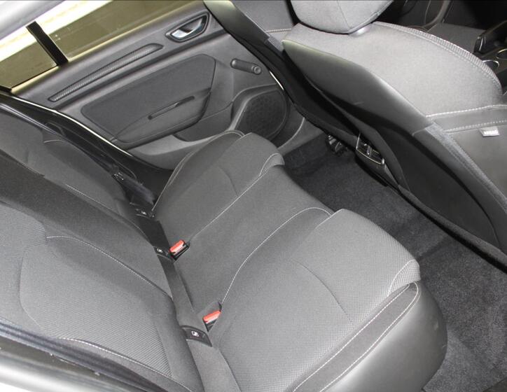 Renault Mégane 16