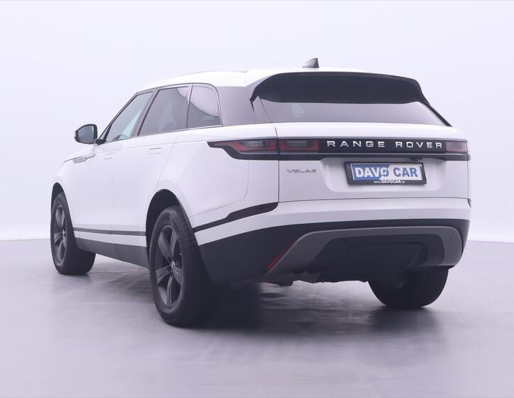 Land Rover Range Rover Velar 5