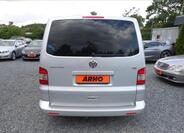 Volkswagen Multivan 4