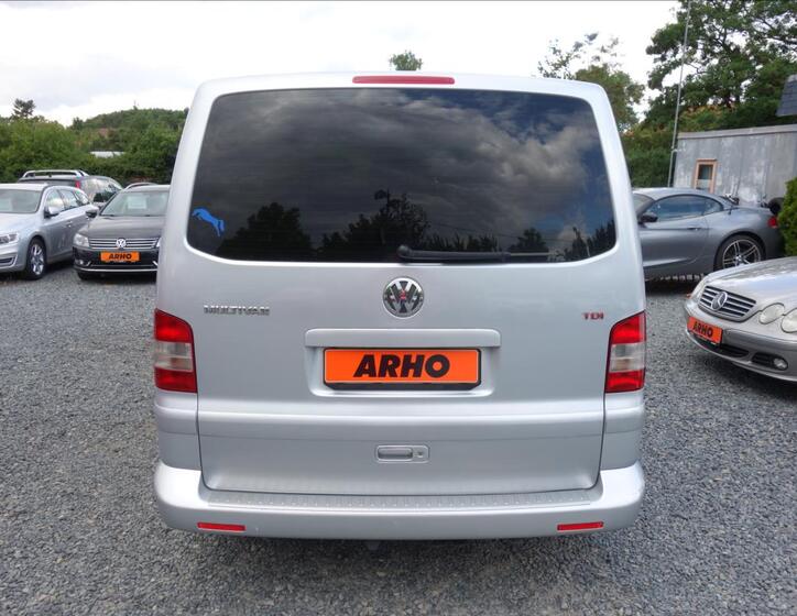 Volkswagen Multivan 4