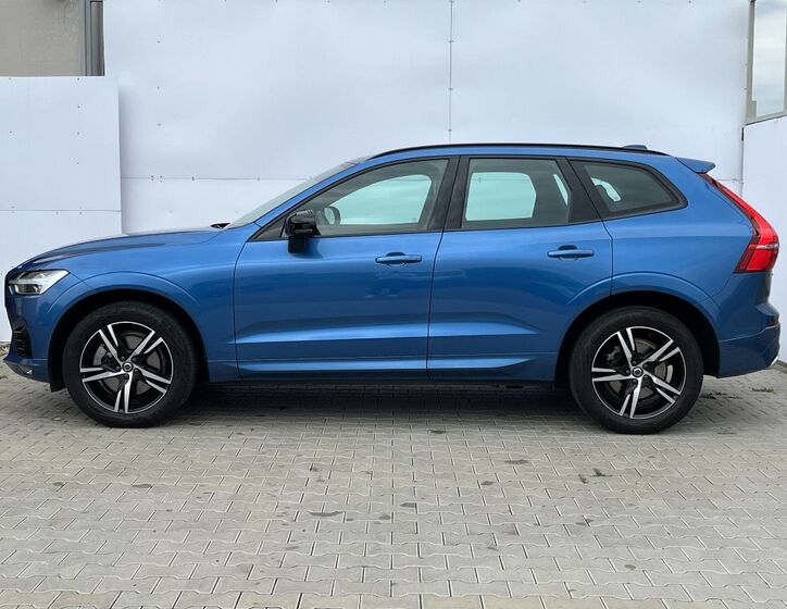 Volvo XC60 9