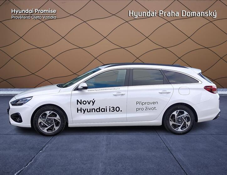 Hyundai i30 3