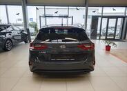 KIA Ceed 4