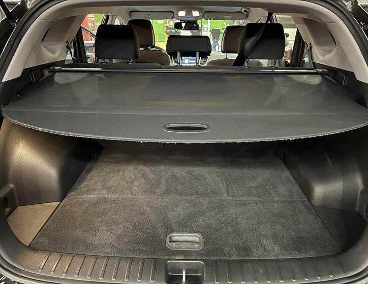 Hyundai Tucson 5