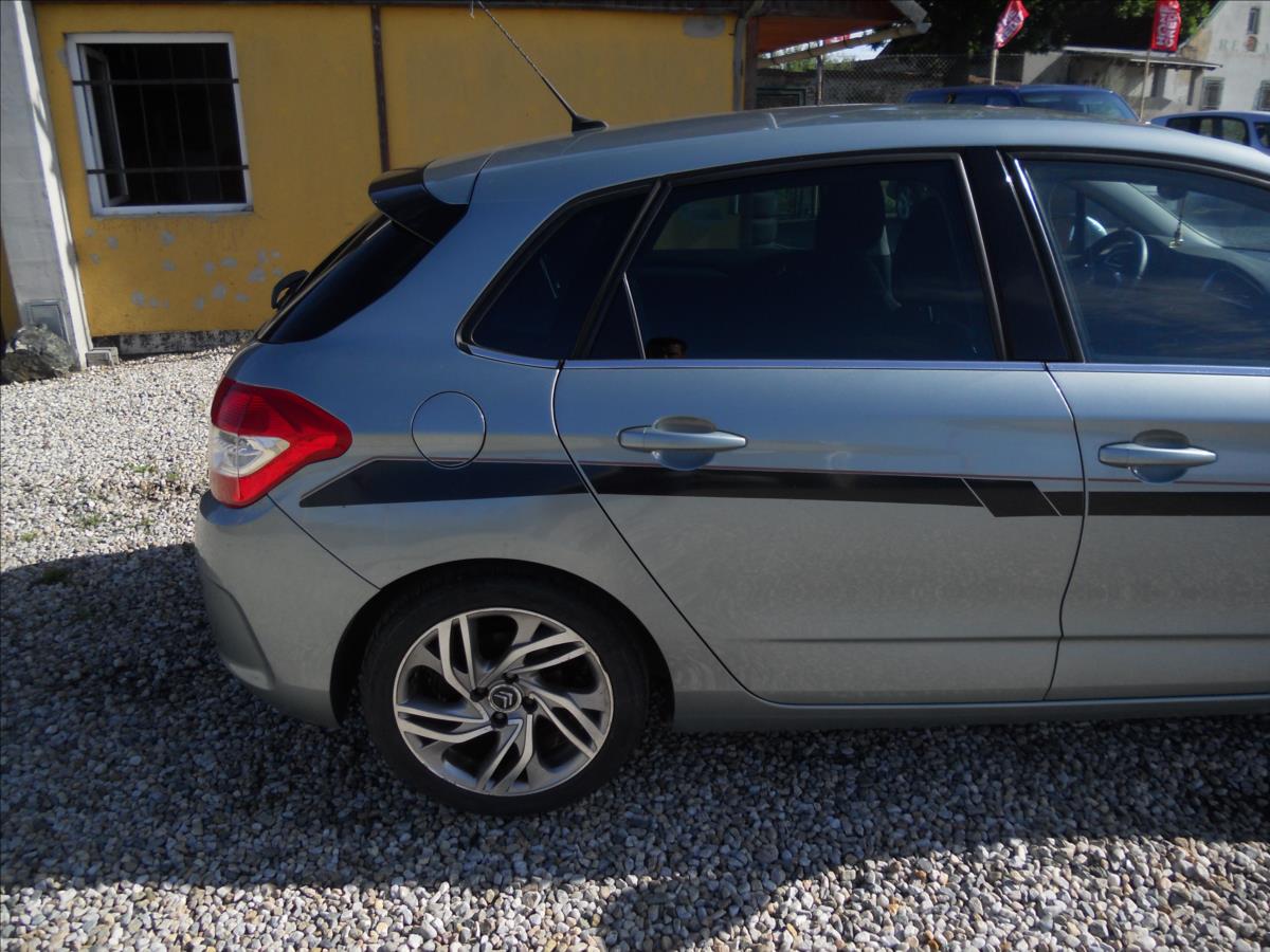 Citroën C4