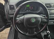Škoda Fabia 11