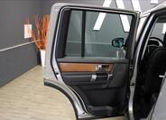 Land Rover Discovery 15