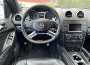 Mercedes-Benz Třídy M 14