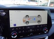 Lexus RX 500h 23