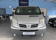 Nissan Primastar 2