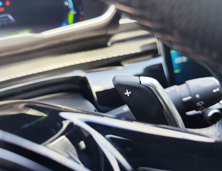 Peugeot 508 32