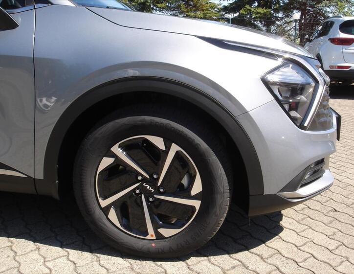 KIA Sportage 14