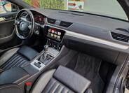 Škoda Superb 13
