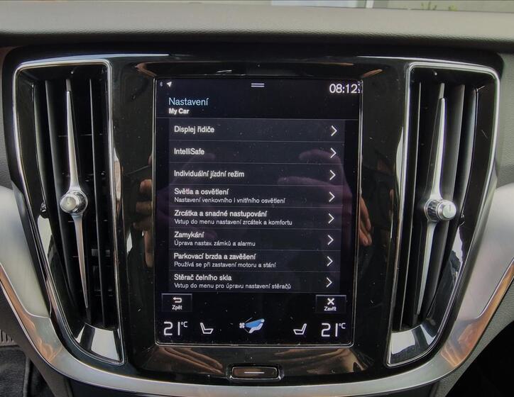 Volvo V60 30