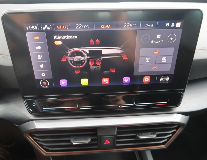 Cupra Formentor 30