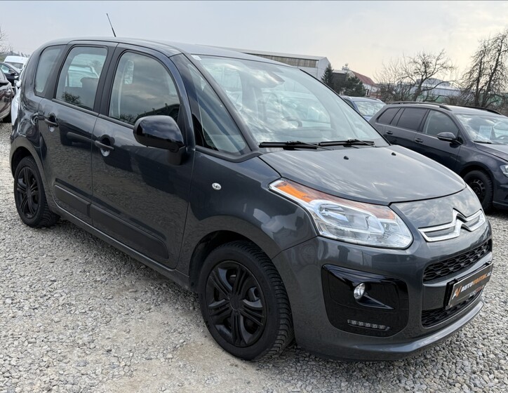 Citroën C3 Picasso 3
