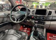Mitsubishi L200 22