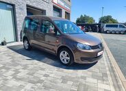 Volkswagen Caddy 6