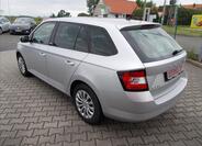 Škoda Fabia 12