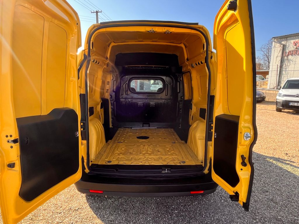 Fiat Dobló