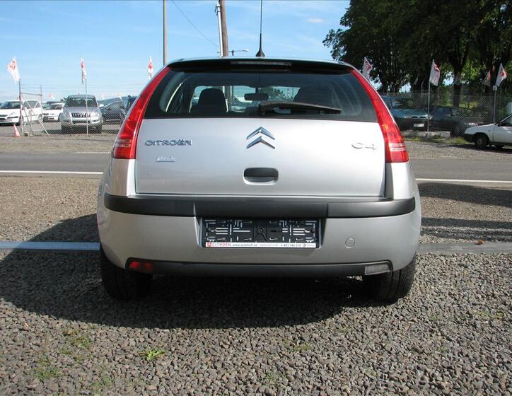 Citroën C4 12